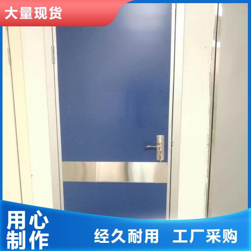 【铅门医用铅门现货销售】