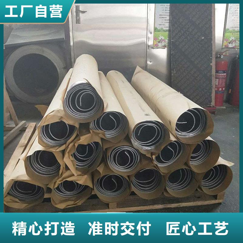 铅板_【铅板厂】符合标准