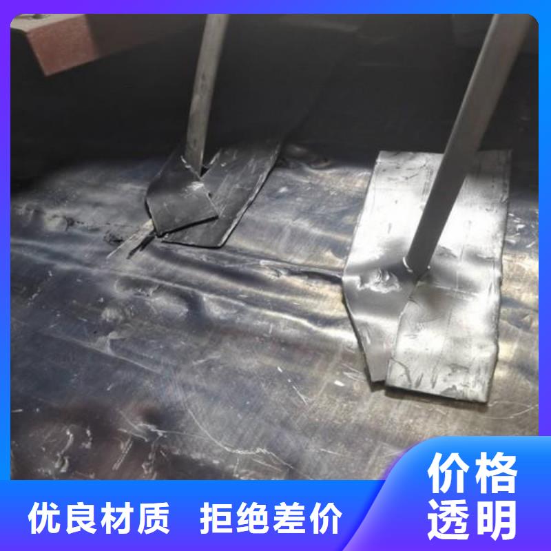 铅板_【铅板厂】符合标准