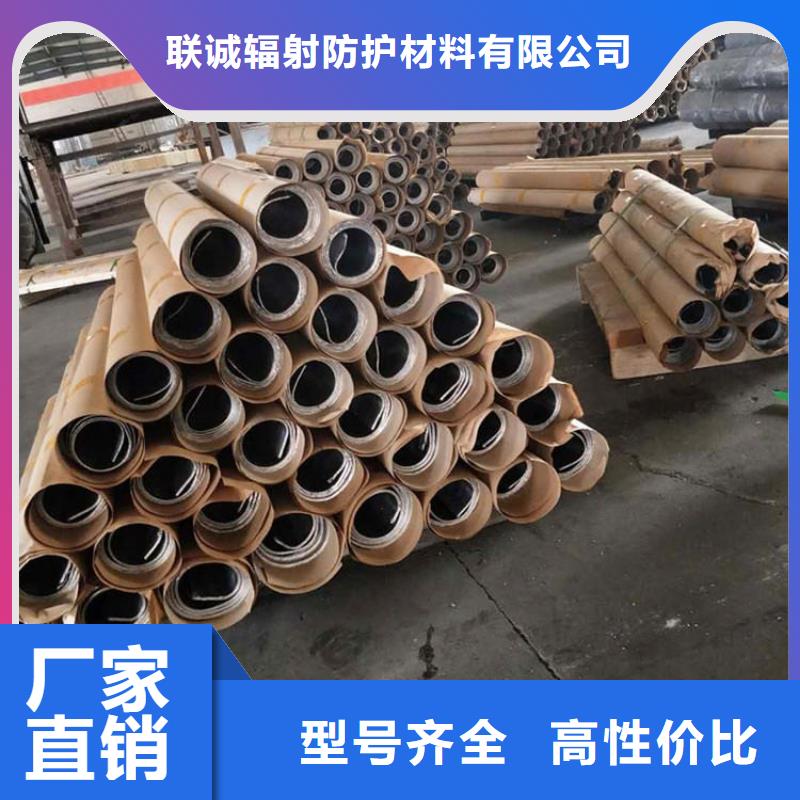 铅板铅门质量无忧