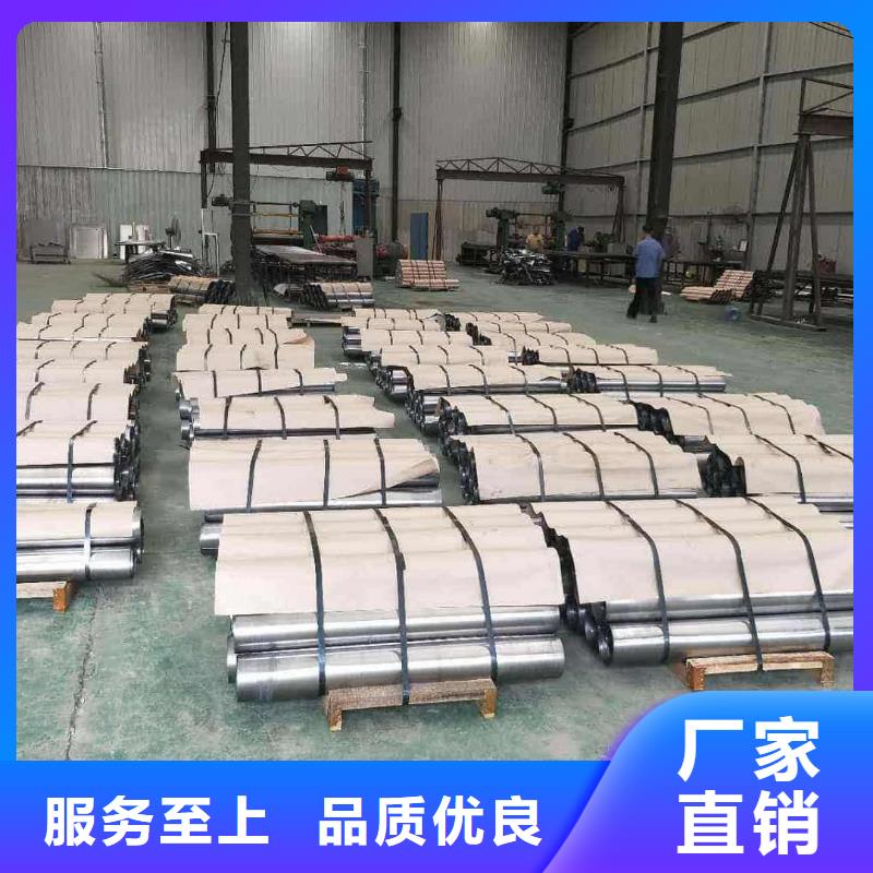 铅板铅门质量无忧