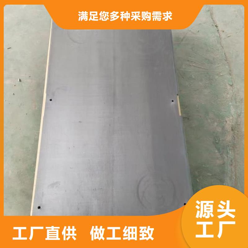 供应防腐铅板-实体厂家可定制