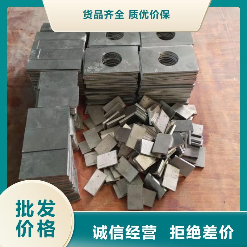 铸造铅件好货不怕比