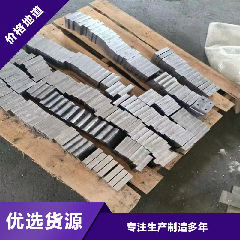 周边负重铅块厂家
