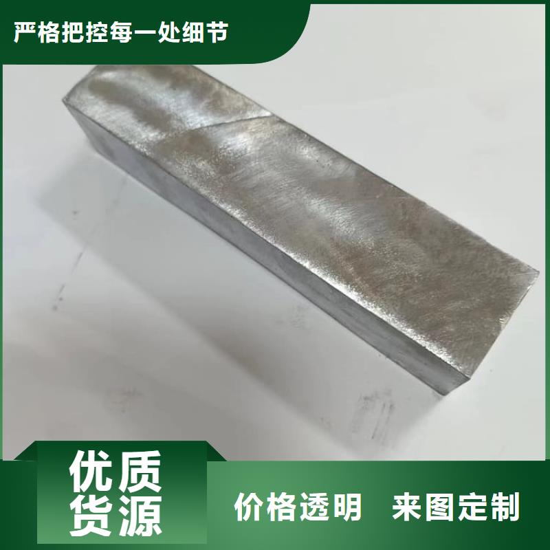 电梯配重铅块-资质齐全