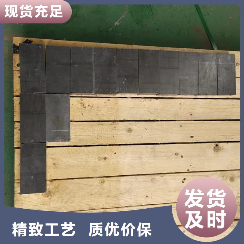 电梯配重铅块-资质齐全