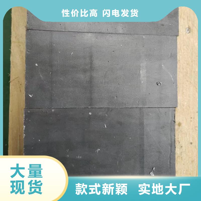 浇铸配重铅块大量供应厂家
