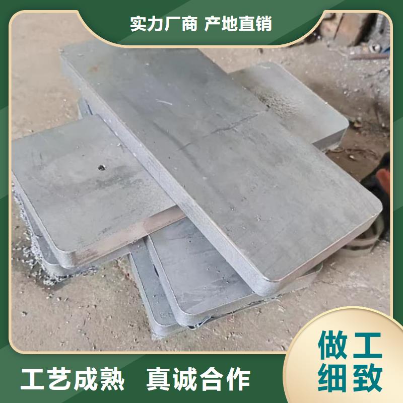 周边负重铅块厂家