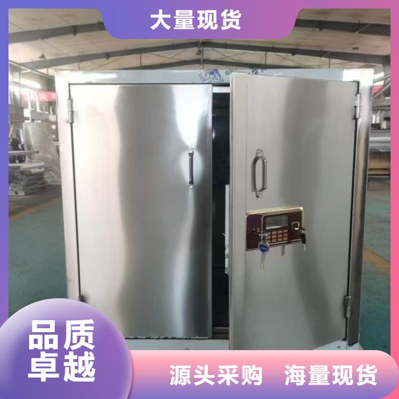 值得信赖的防辐射防废水铅箱生产厂家