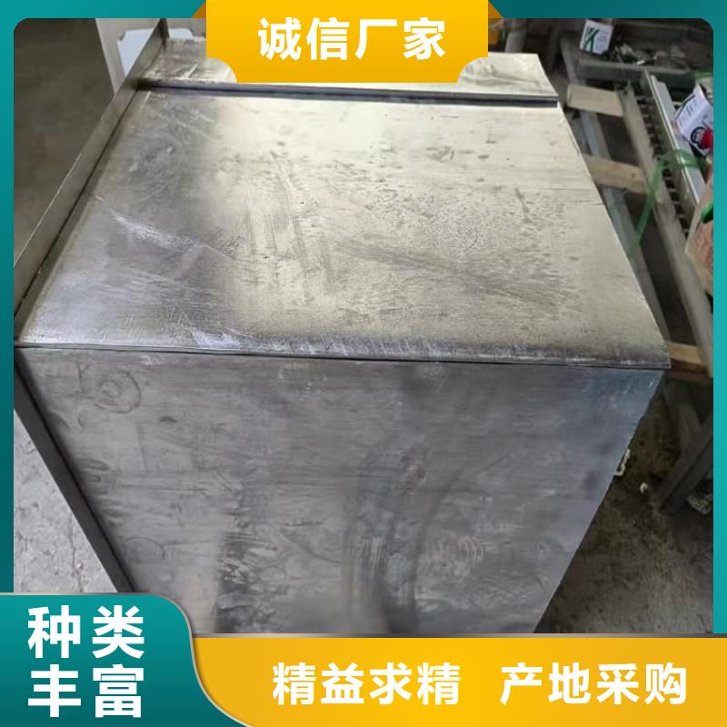 值得信赖的防辐射防废水铅箱生产厂家