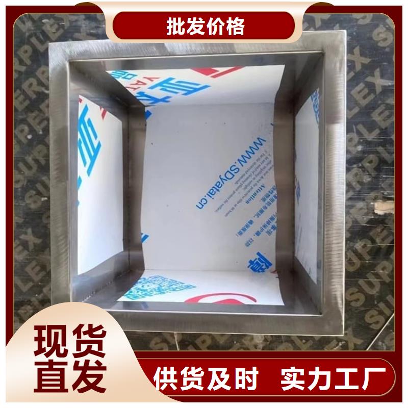 放射科射线防护铅箱厂家-可来厂考察