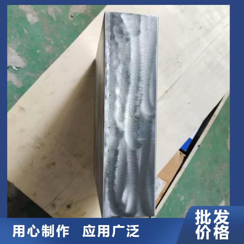 #放射废水储存铅箱#价格优惠
