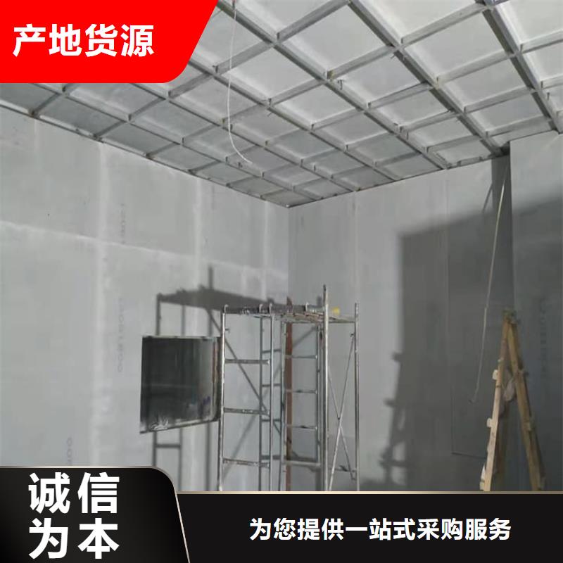 实力雄厚的X光室硫酸钡砂加工厂家