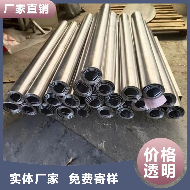 放射科铅皮多种规格