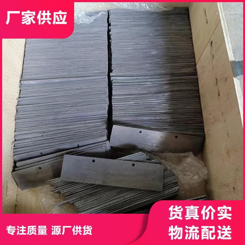 核医学铅板供应商