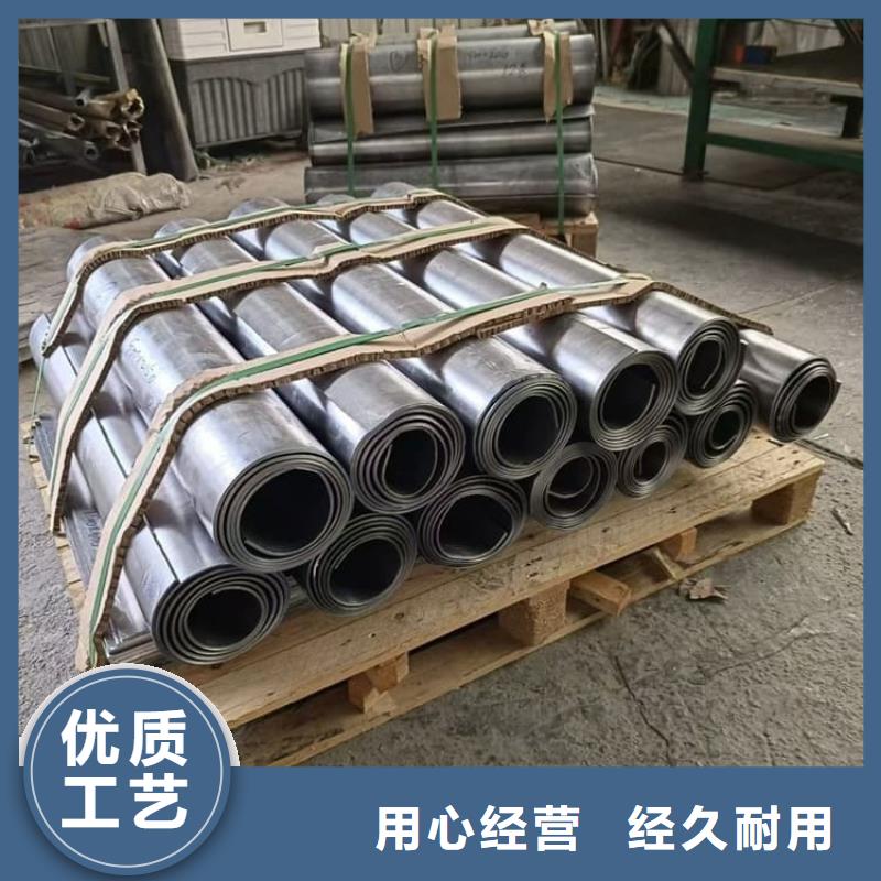 工业铅皮公司发货快