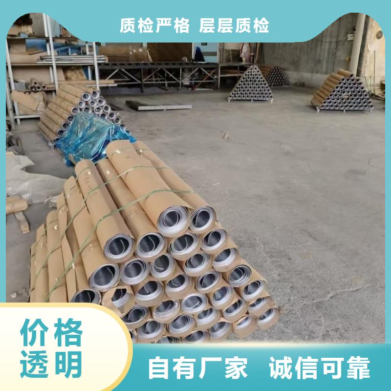 质量可靠的3mm铅板公司