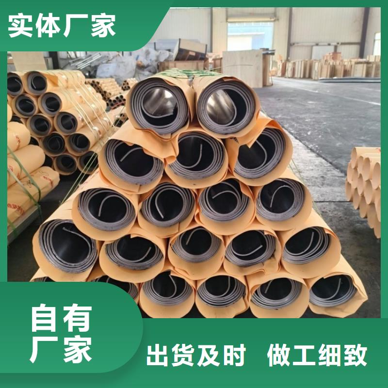 工业铅皮公司发货快