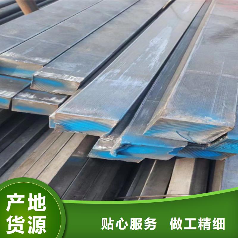 冷拔Q355B方钢现货供应Φ50
