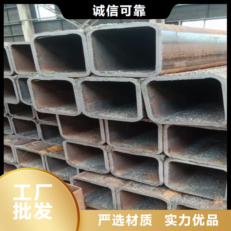 热轧方钢管规格近期行情60*90
