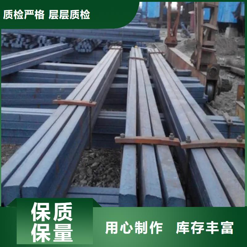冷拔方钢价格120*120