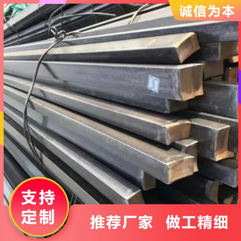 工字钢无缝钢管厂家实力雄厚