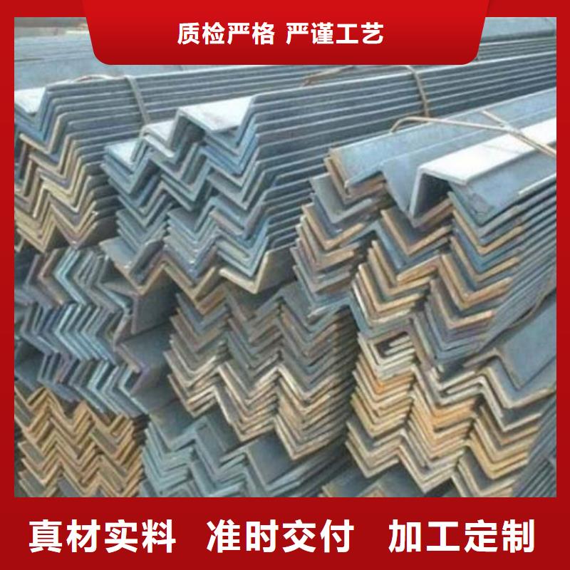 【角钢】42crmo钢管切割零售用品质赢得客户信赖
