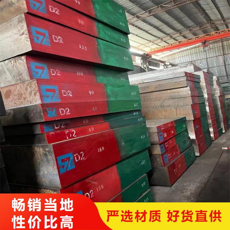 耐候钢板,锻打圆钢满足客户需求