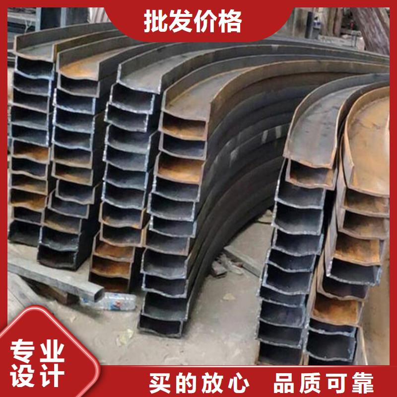 钢管折弯无缝钢管专注生产N年