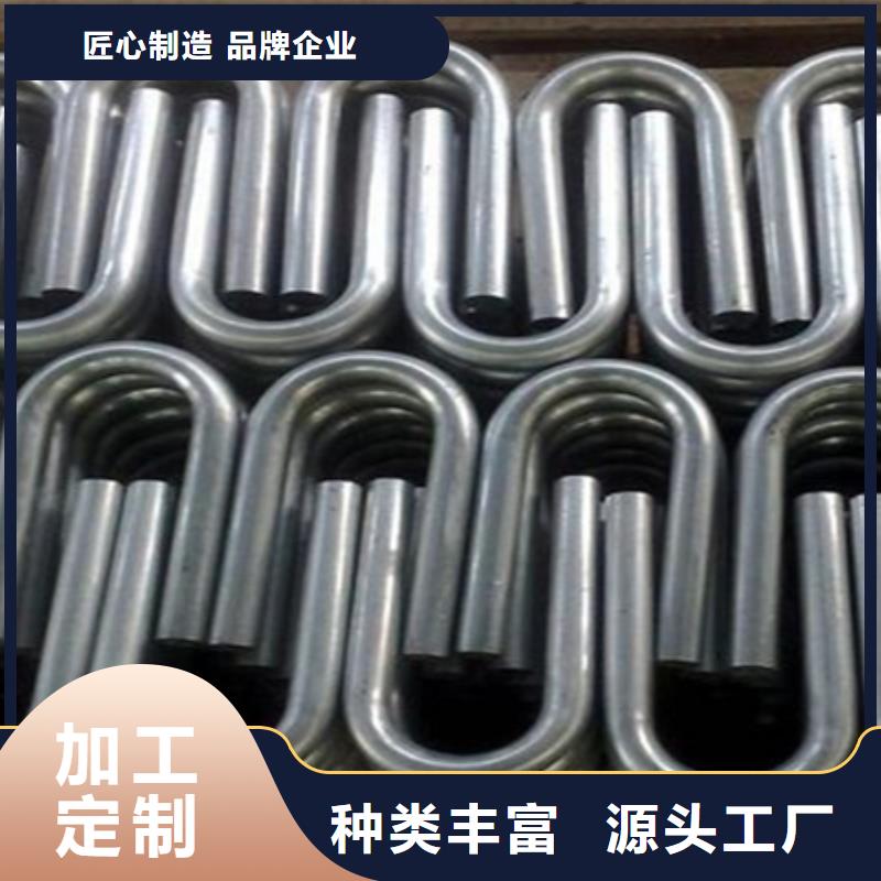 弯管锻打圆钢厂家十分靠谱