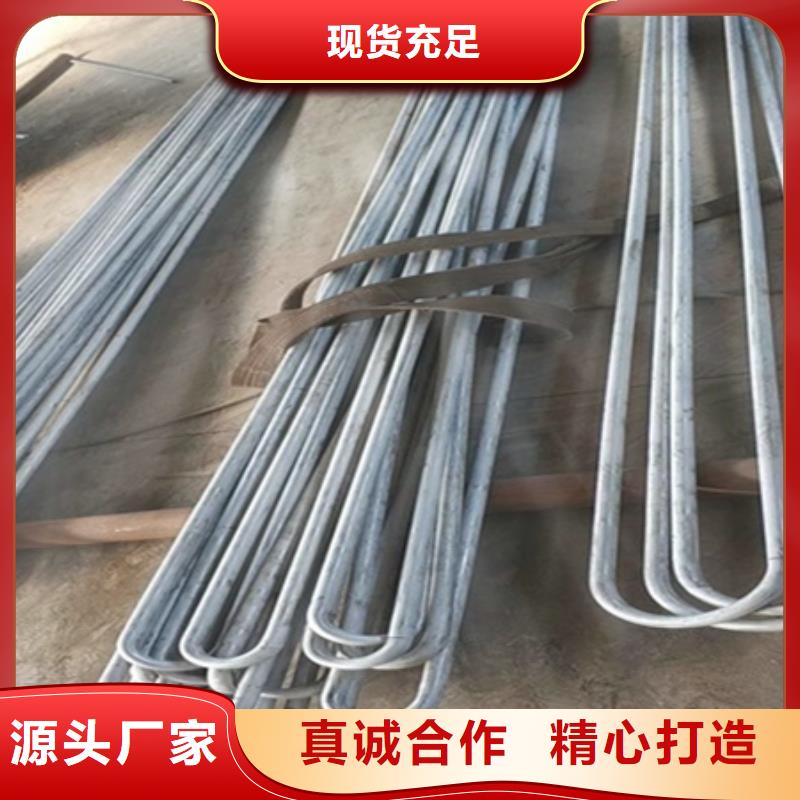弯管锻打圆钢厂家十分靠谱