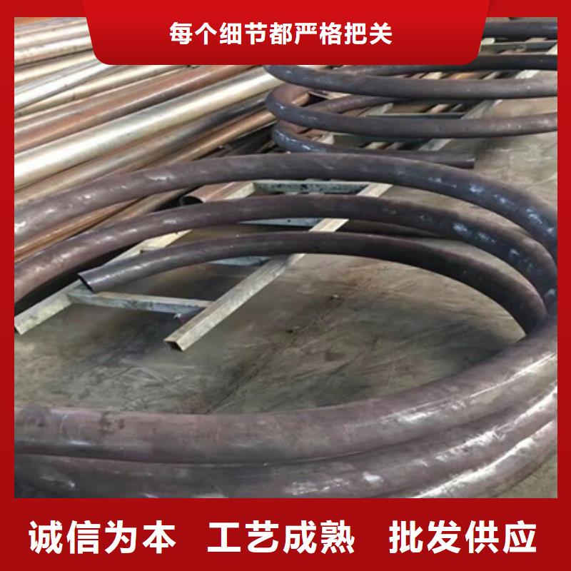 弯管42crmo钢管切割零售快速生产