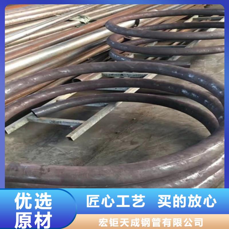 弯管锻打圆钢厂家十分靠谱