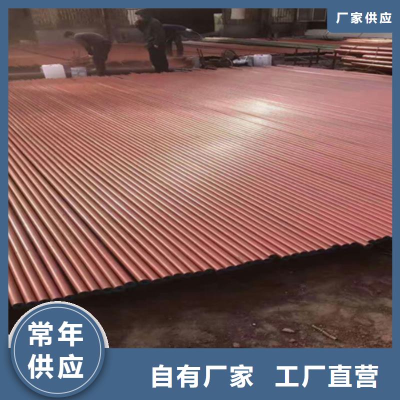 钢管酸洗脱脂钝化42crmo钢管切割资质认证