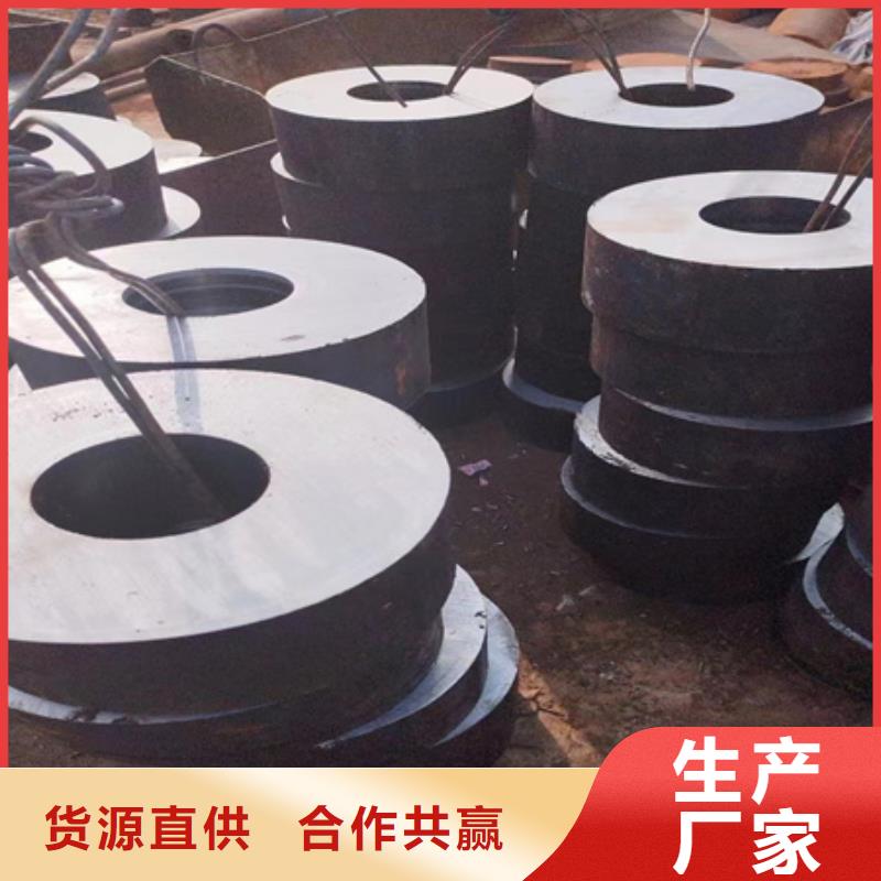 42CrMoA无缝钢管本地厂家零售
