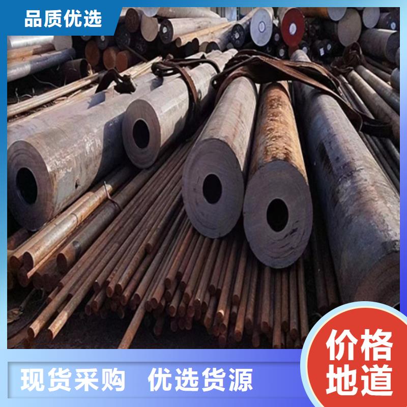 16mn无缝钢管切割近期行情零切零售