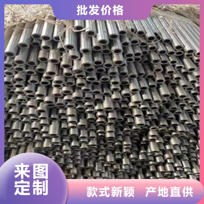 42crmo无缝钢管现货价格定尺切割