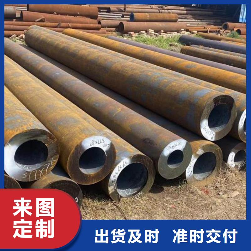 09Mn2V低温管现货价格ASTMA333