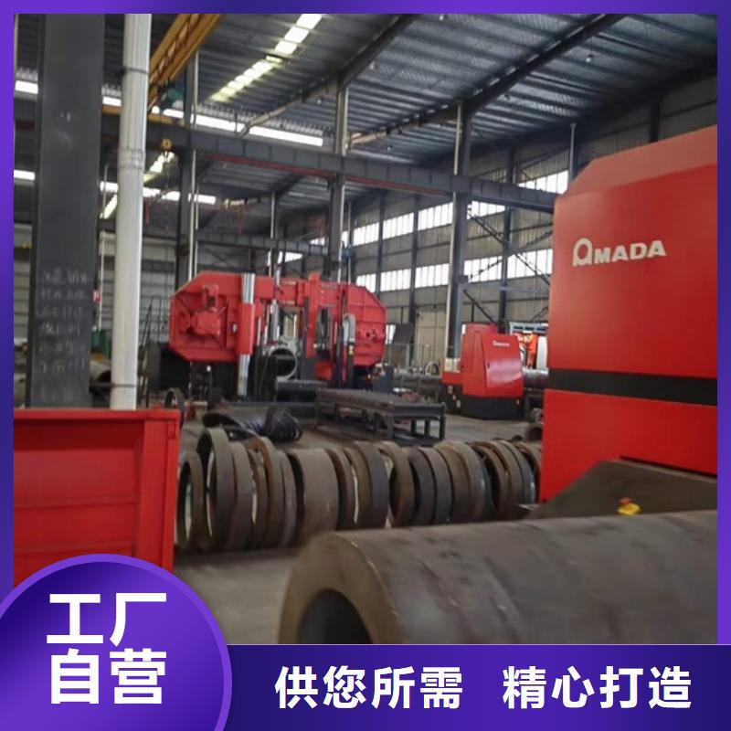 L245管线管生产厂家GB/T9711·1
