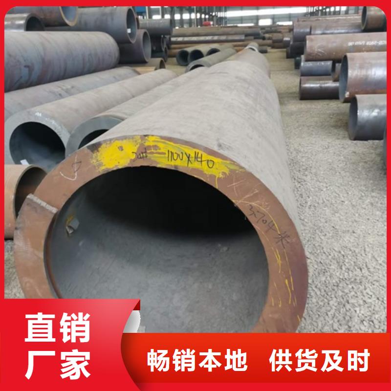 文昌市15CrMoG高压管承诺守信GB5310-2008