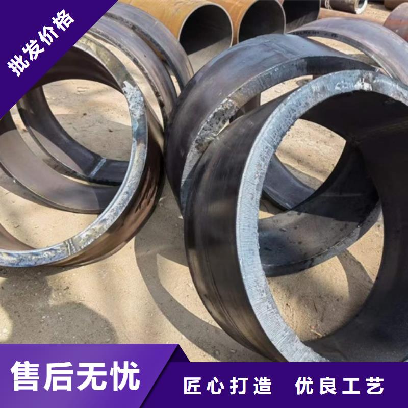 液压支柱管售后完善切割零售