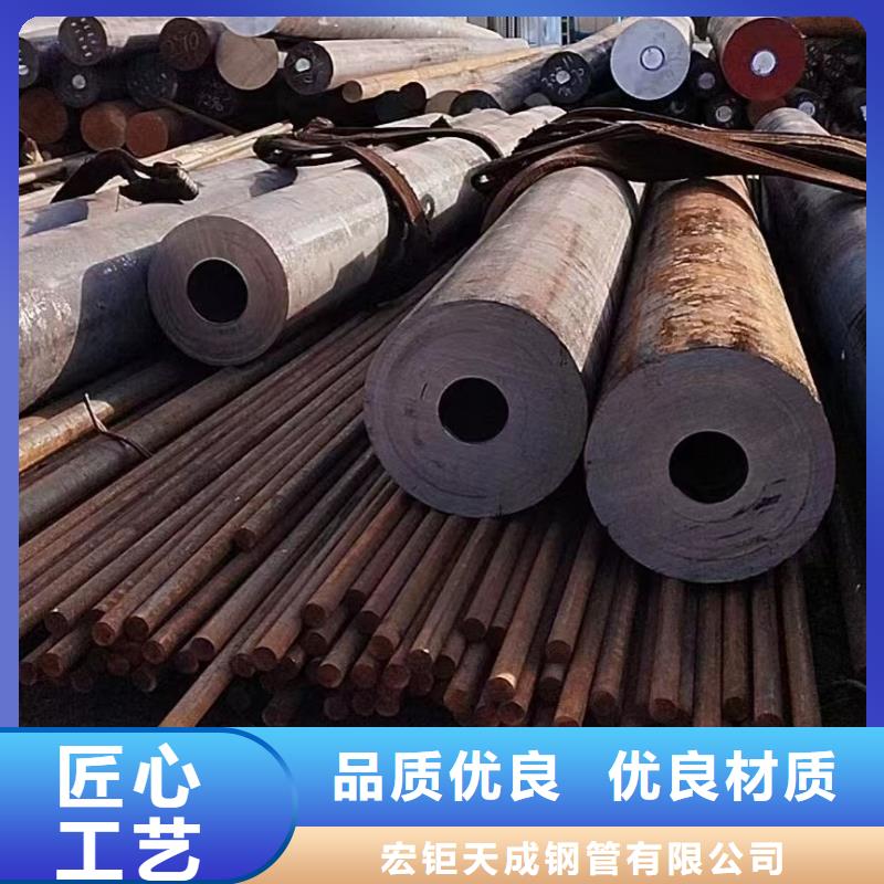 液压支柱钢管良心厂家切割