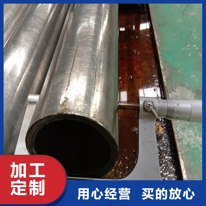 精密不锈钢管厂库存充足注意事项