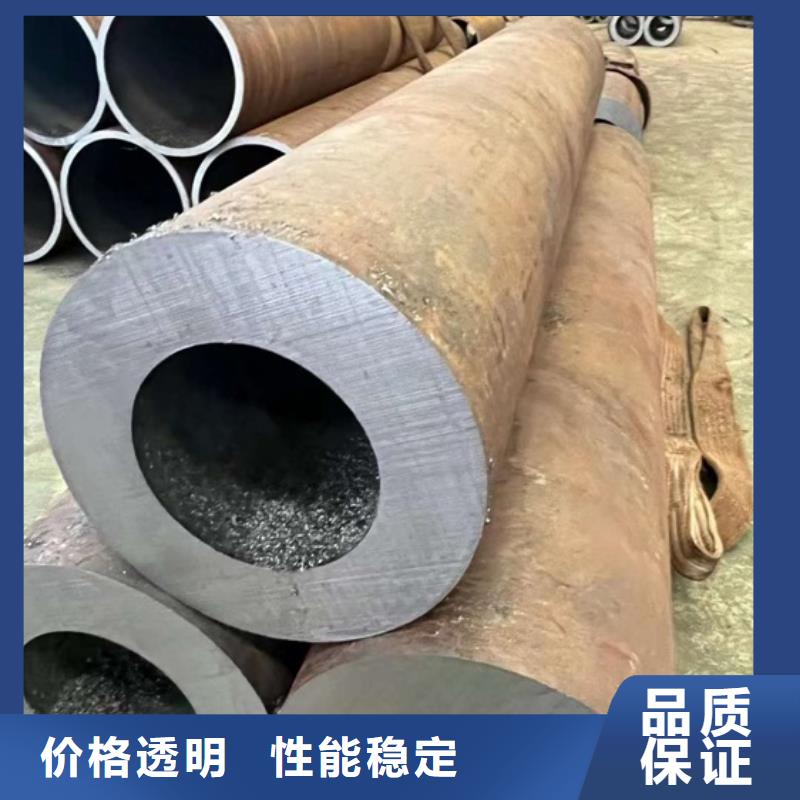 大厚壁无缝管图片500*50