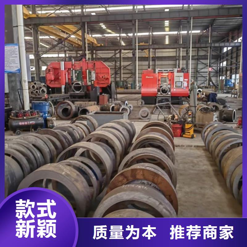 厚壁无缝钢管零售现货价格定尺零切
