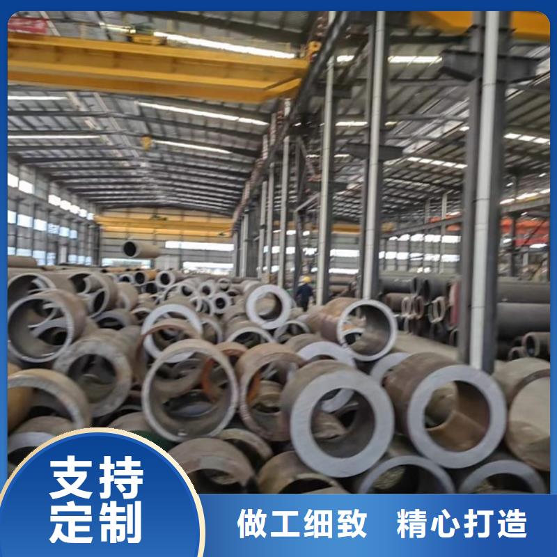 大口径厚壁无缝钢管规格零售