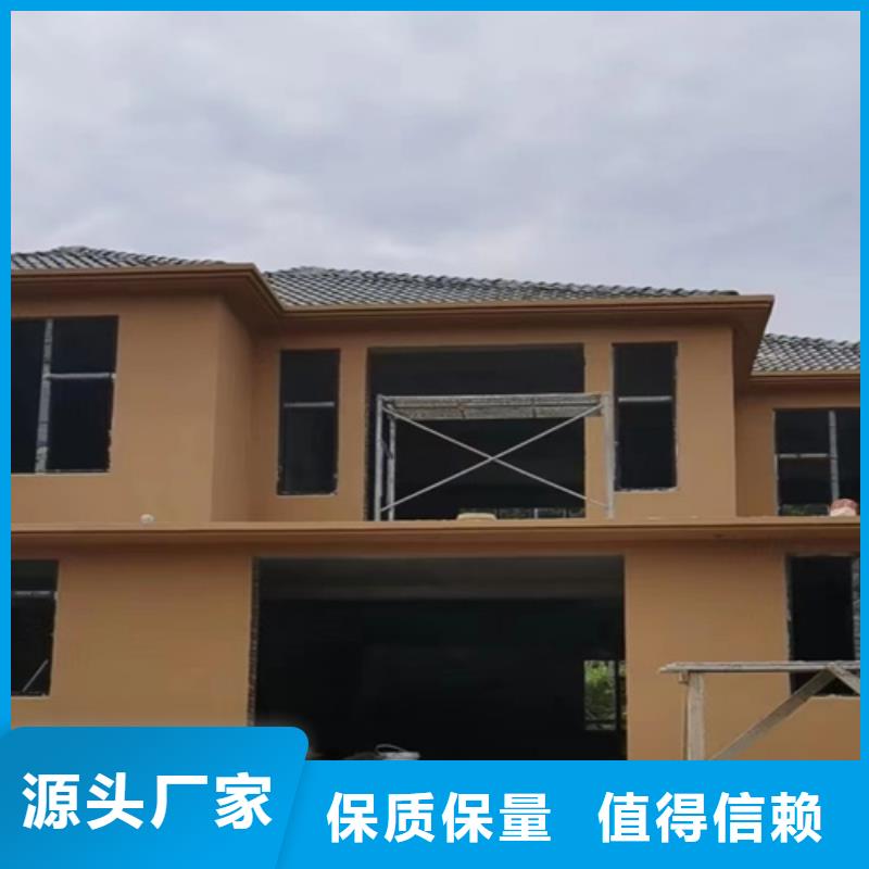 厂家施工乡村改造稻草漆质量优选