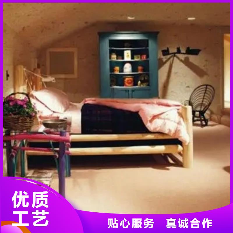 仿夯土外墙漆价格#乡村改造稻草漆#仿夯土漆#乡村改造
