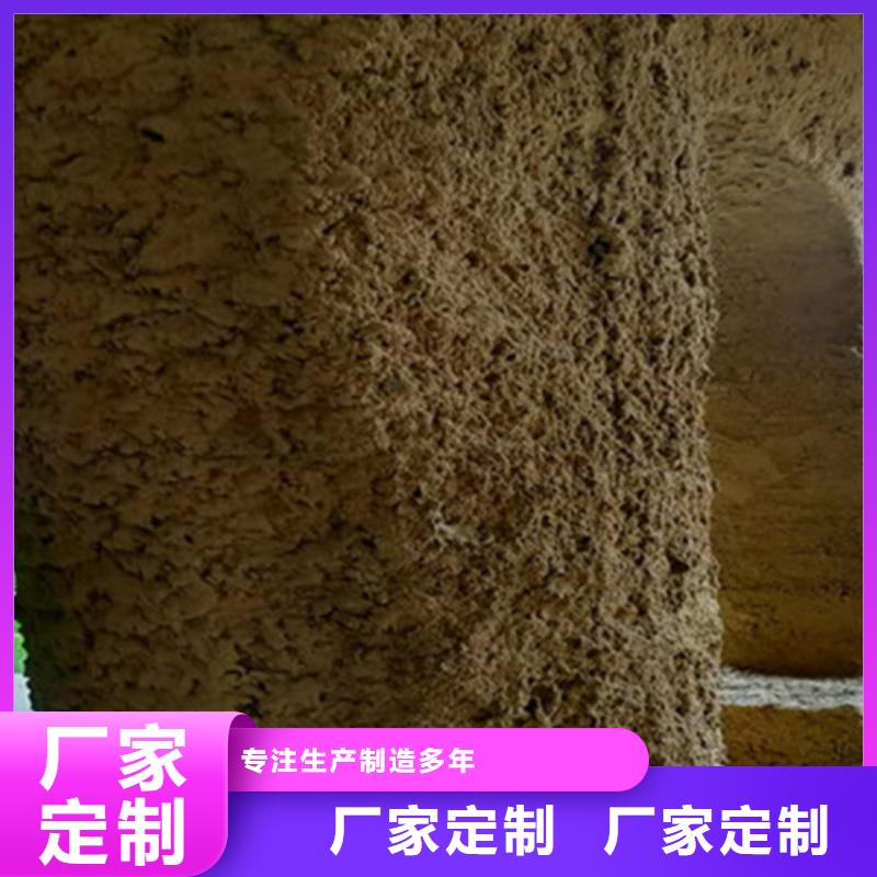 施工厂家夯土漆质优价廉