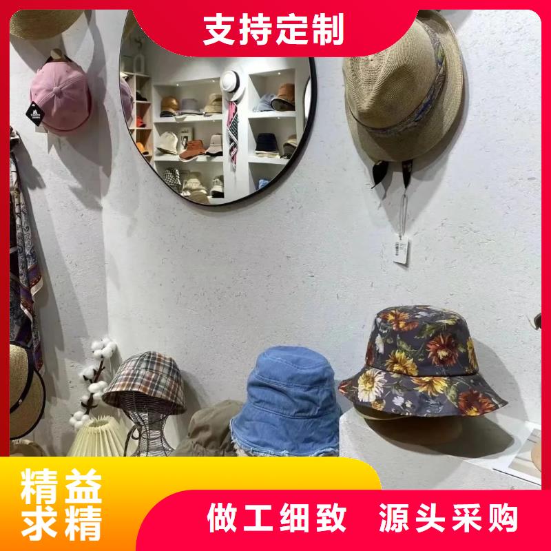 施工价格仿夯土稻草漆质优价廉